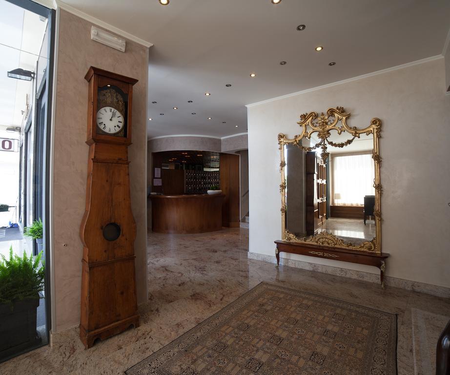 Albergo Miralago Verbania Exterior photo