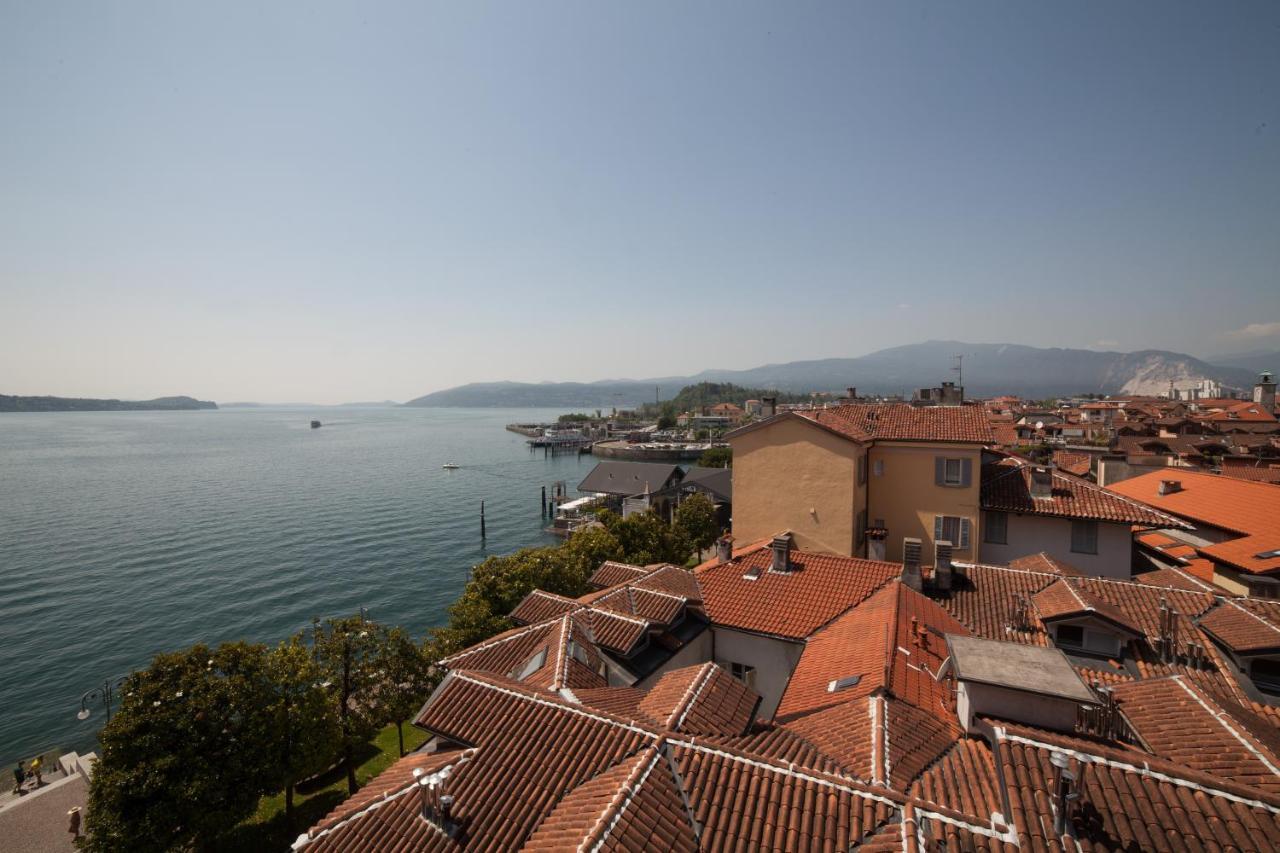 Albergo Miralago Verbania Room photo